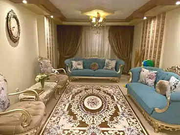 عقارات للبيع في المطبعة، الهرم، 170 متر