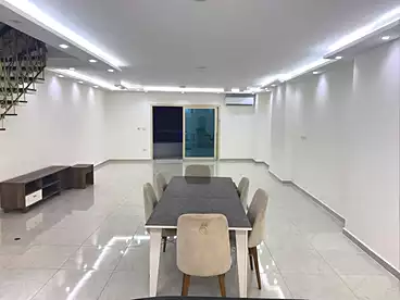 عقارات للبيع في شارع نبوي المهندس، المندرة، 135 متر