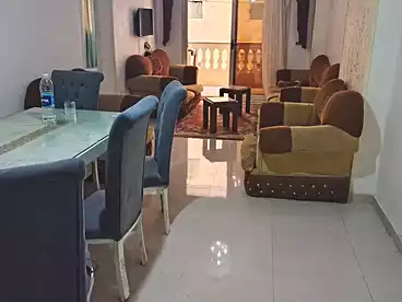 Furnished Apartment For rent in Shahr El Assal, El Bitash, 95 sqm