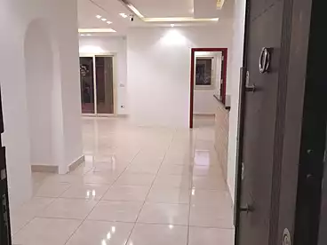 Apartments For rent in Al-Gabri St., El Banafsag Omarat, 200 sqm
