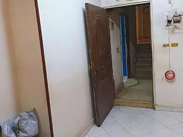 Apartments For sale in El Orouba St., El Mariotia, 145 sqm