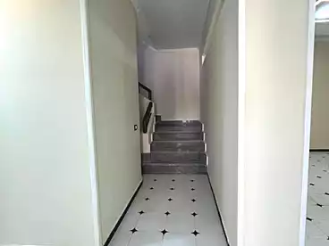 Villas For sale in El-Zahraa St, El Bitash, 380 sqm