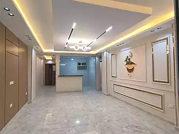 شقق للبيع في المريوطية، فيصل، 150 متر