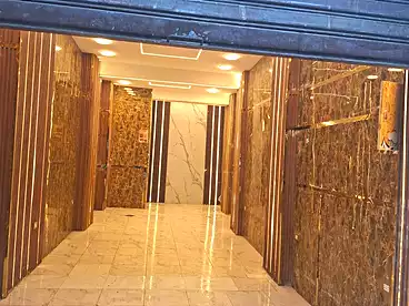 Shops For rent in Cinema Layla St., Bakoos, 60 sqm