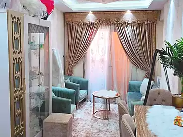 Properties For sale in Gamal Abd El Nasir St, Sidi Beshr Bahri, 90 sqm