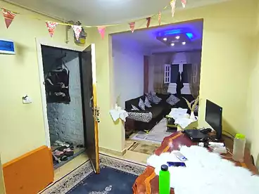 شقق للبيع في الفلكي، السيوف، 75 متر