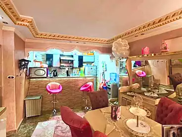 شقق للبيع في شارع 45، العصافرة، 90 متر