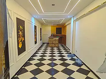 Apartments For sale in Shatee El Nakheel, Al Agamy, 90 sqm
