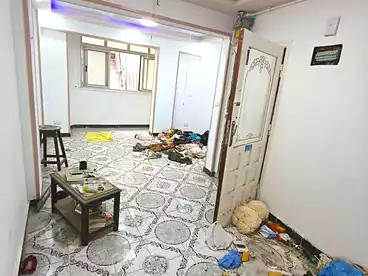 شقق للإيجار في شارع 16 الاصلاح، الفلكي، 80 متر