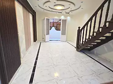 Apartments For sale in Shatee El Nakheel, Al Agamy, 180 sqm