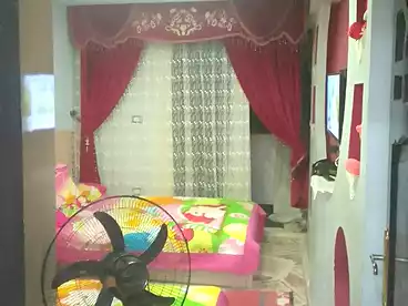 Apartments For sale in El Mandara, Alexandria, 80 sqm