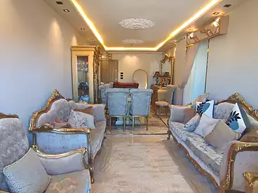 شقق للبيع في العجمي، الاسكندرية، 90 متر