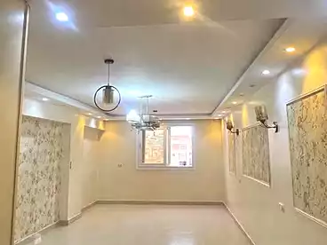 Apartments For sale in Sayed Abou El-Naga St., El Naam, 120 sqm