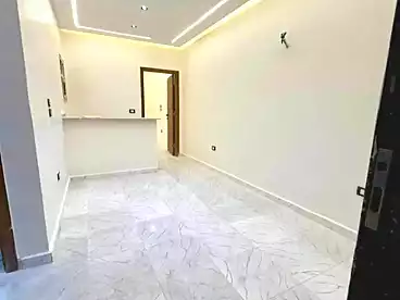 Apartments For sale in Area N, Hadayek El Ahram, 60 sqm