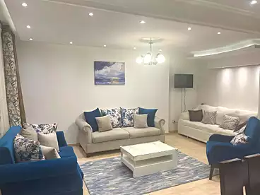 Apartments For sale in El-Maamoun St, Moharram Bey, 115 sqm