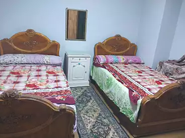 Furnished Apartment For rent in El Haram, Greater Cairo, 150 sqm