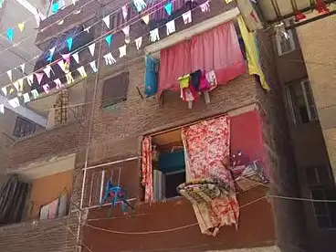 House / Home For sale in Ain Shams El Sharkia, Ain Shams, 100 sqm