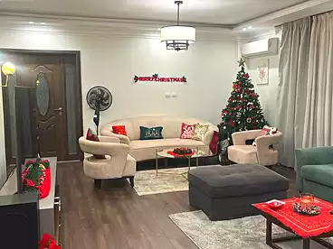 For sale in El Ashrafia Compound - Arabia, Compounds in New Cairo, 210 sqm