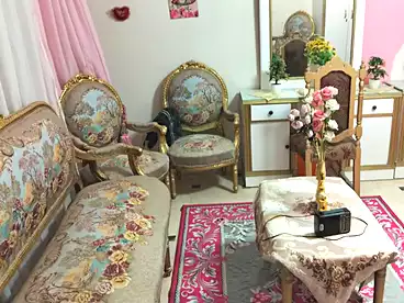 Villas For sale in El Hanafeya St., El Bitash, 200 sqm