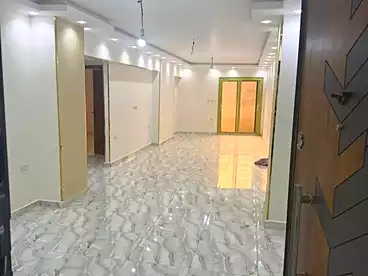 Apartments For rent in El Mariotia, El Haram, 165 sqm