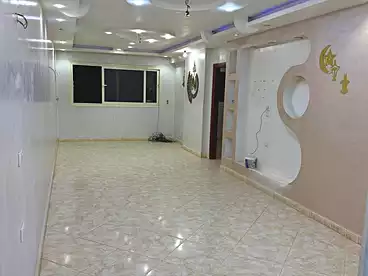 Apartments For rent in El Mariotia, El Haram, 150 sqm