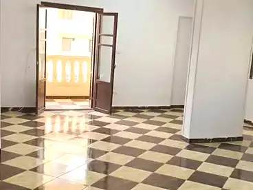 Apartments For rent in Khaled Ibn El Walid St., Sidi Beshr Bahri, 100 sqm
