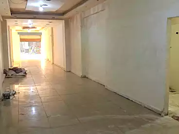 Shops For rent in Port Said St., Sporting, 180 sqm