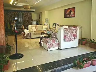 Apartments For sale in Zou El Fekar Basha St., Helwan, 205 sqm