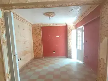 شقق للبيع في شارع نبوي المهندس، المندرة، 145 متر