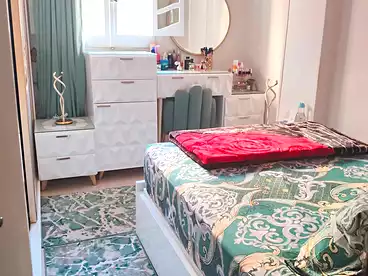 عقارات للبيع في الزوايدة، الاسكندرية، 75 متر
