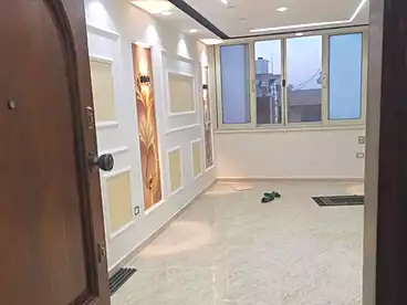 Apartments For sale in Mahmoud El-Isawy St., Miami, 135 sqm