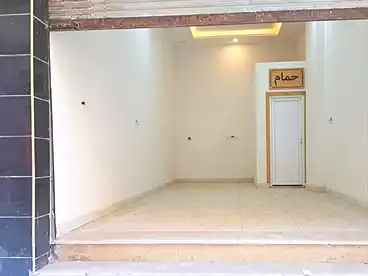 Commercial For rent in Al Haded We Al Soulb St, El Hanouvel, 45 sqm