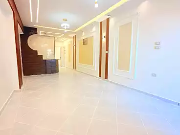 Chalets For sale in Shatee El Nakheel, Al Agamy, 90 sqm