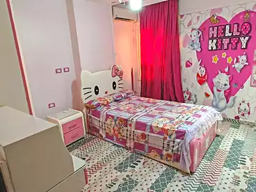 Properties For rent in Ismael Kamel St., Helwan El Sharkeya, 120 sqm