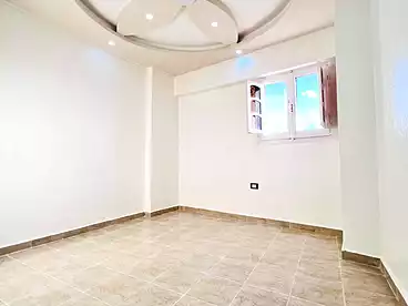 دوبلكس للبيع في شاطئ النخيل - ٦ اكتوبر، العجمي، 200 متر