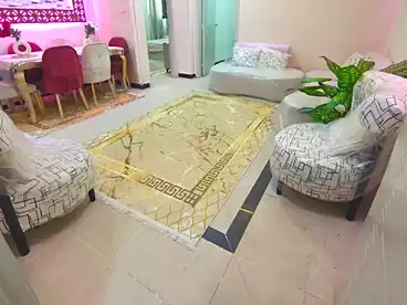 Properties For rent in Manial, Greater Cairo, 120 sqm