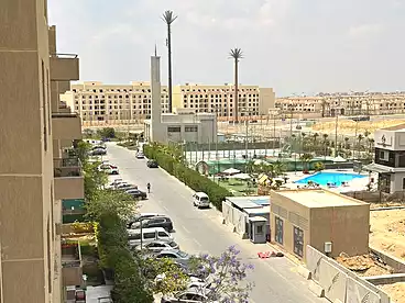 in The Square Compound - Sabbour, Compounds in New Cairo, 180 sqm