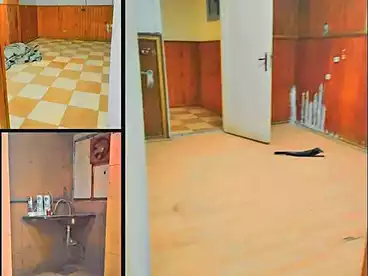 Apartments For sale in Hassan Mohamed St., Faisal, 80 sqm