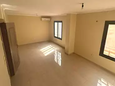 Apartments For rent in El Khamseen St., Zahraa El Maadi, 220 sqm