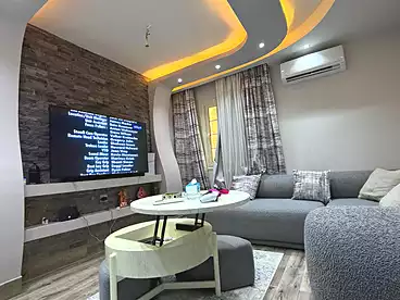 Properties For rent in Ahmed El Zomor St., 9th Zone, 165 sqm
