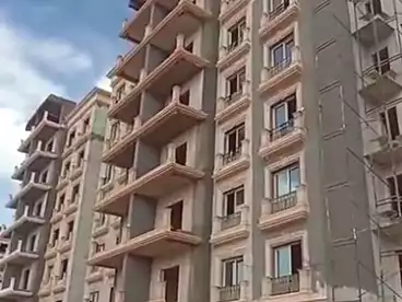 Apartments For sale in Mayan Compound - STM, Compounds in New Cairo, 115 sqm