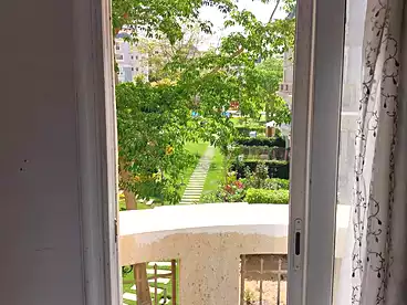Apartments For sale in Cluster 15 - Hyde Park Compound, Hyde Park Compound, 130 sqm