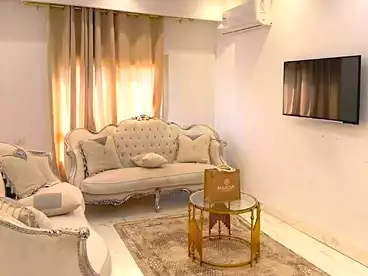 Furnished Apartment For rent in Manial, Greater Cairo, 90 sqm