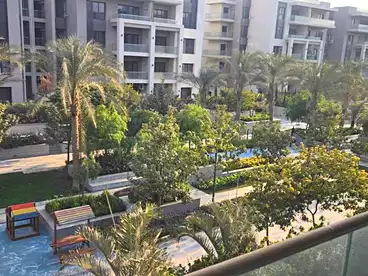 in The Address East Compound - Dorra, Compounds in New Cairo, 167 sqm