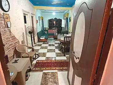 شقق للبيع في شارع متحف المطريه، النعام، 90 متر