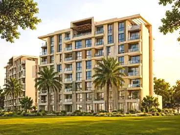 For sale in Opal - City Gate Compound, City Gate Compound - Qatari Diar, 176 sqm