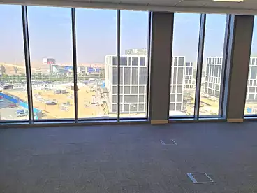 Properties For sale in Cairo Festival City Mall - CFC, Cairo Festival City Compound - Al Futtaim, 96 sqm