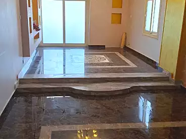 For sale in Ahmed El Zomor St., 9th Zone, 185 sqm