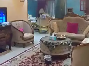 عقارات للبيع في شارع مجمع المحاكم، شرق المنصورة، 189 متر