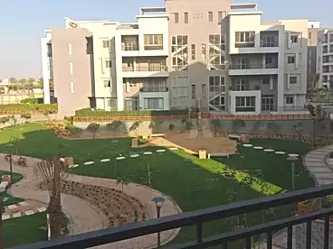 عقارات للإيجار في فيستيفال ليفينج - كمبوند كايرو فيستيفال سيتي، كمبوند كايرو فيستيفال سيتي - الفطيم، 205 متر